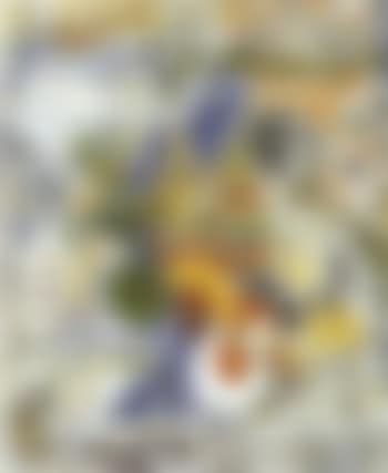 Ubud - composition (preview)