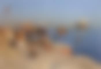 Venetian view with figures (preview)