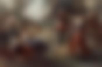 The Flamenco dance (preview)