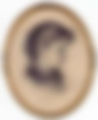 Portrait of Mrs Fanny Zetterberg, nee Soderberg (preview)