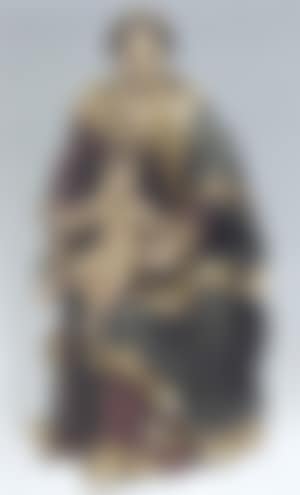 Madonna and Child (preview)