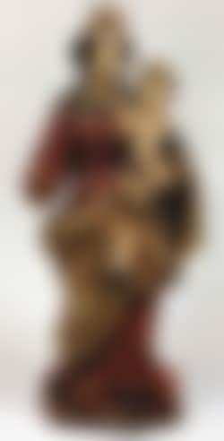 Madonna and Child (preview)
