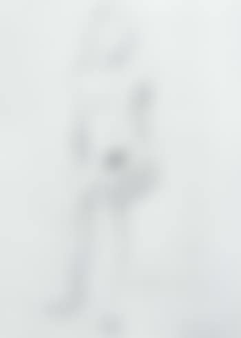 Seated nude (preview)