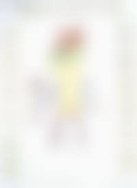 Personnage (preview)