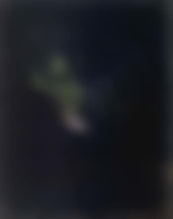 Northern lights, Anchorage, Alaska (preview)