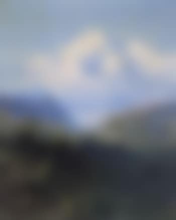 Mt. McKinley, Alaska (preview)