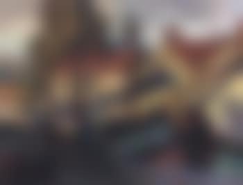 On a Bruges Canal (preview)