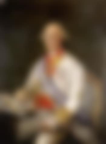 Portrait du duc de la Roca (preview)