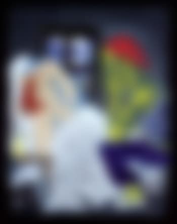 La veillee (preview)