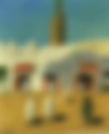 White houses (preview)