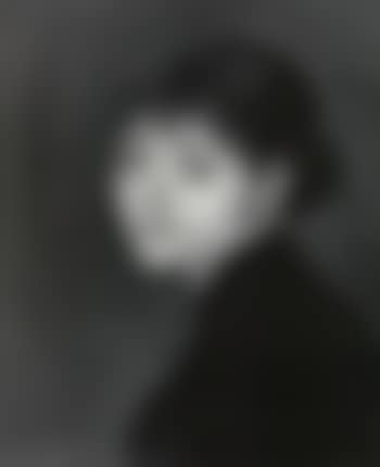 Portrait de femme (preview)