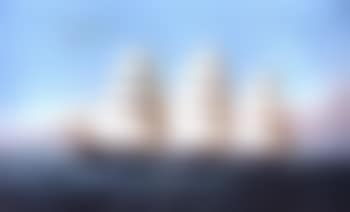 Three masted schooner (preview)
