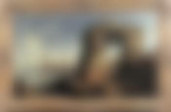 Lagoon of Venice (preview)