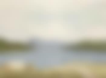 Lake landscape (preview)