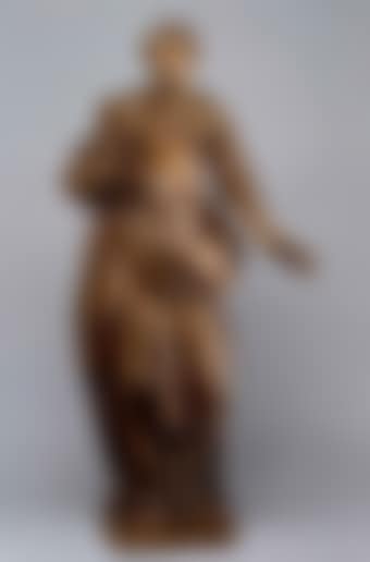 Saint (preview)