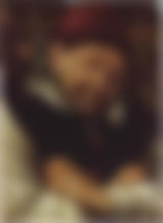 Head and shoulder study of a peasant (preview)