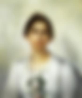 Portrait of Sigrid of Forselles (preview)