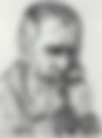 Portrait of bearded man (preview)