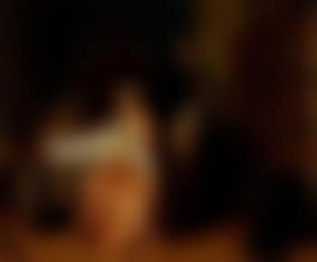 Elegant couple in interior (preview)