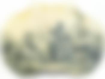 Two putti playing (preview)