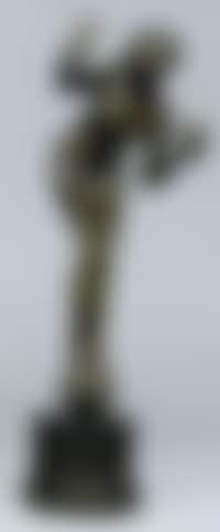 Female nude (preview)