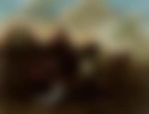 Cavalry battle (preview)