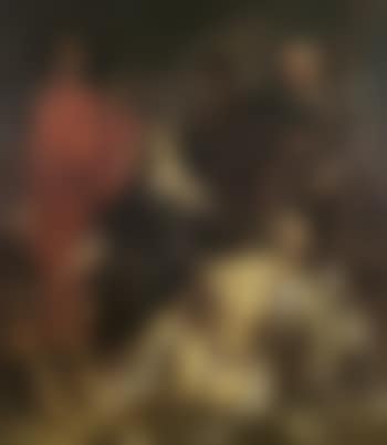 The Deposition (preview)