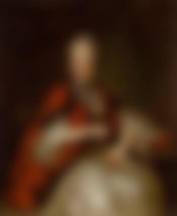 Portrait of Princess Marie Elisabeth (preview)