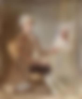 Portrait of J P Melchior (preview)