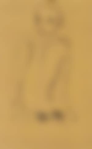 Jeune femme blonde (preview)