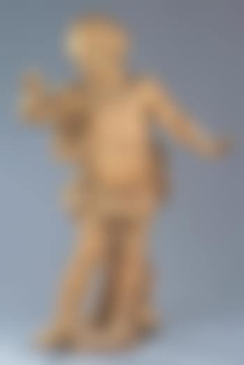 Standing angel (preview)