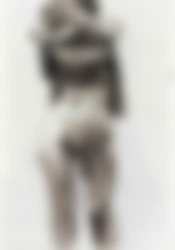 Standing figure (preview)