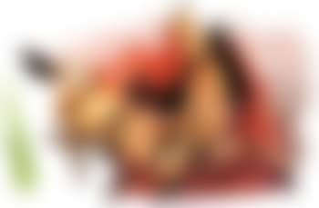 Horse (preview)