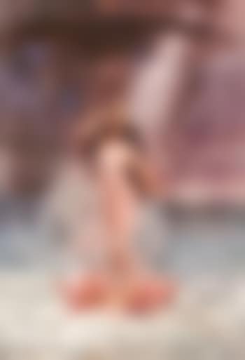 Ganga avtaran - descent of the goddess Ganga (preview)