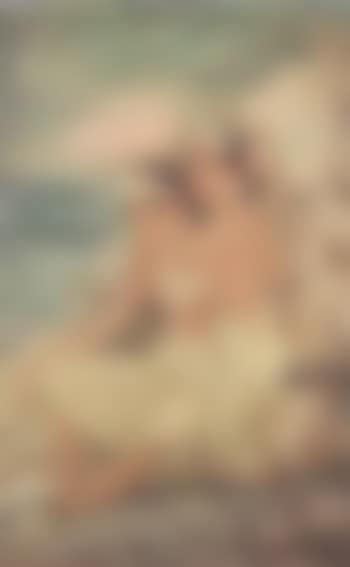 Lovers by the sea (preview)