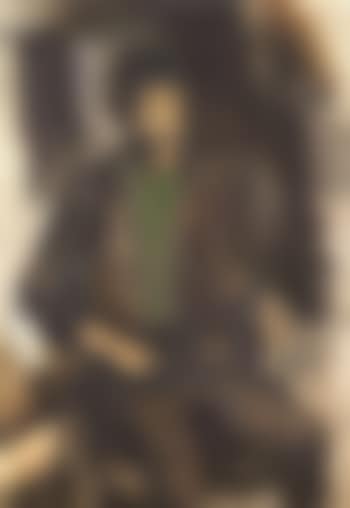 Portrait of boy - shonen no zo (preview)