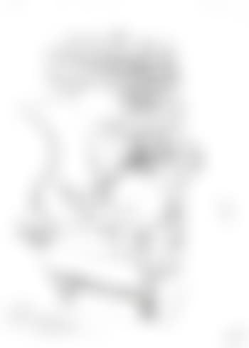 Man reclining on a reading room sofa (preview)