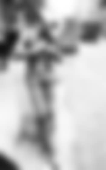 Rodeo, New York City (preview)