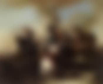 Cavalry skirmish (preview)
