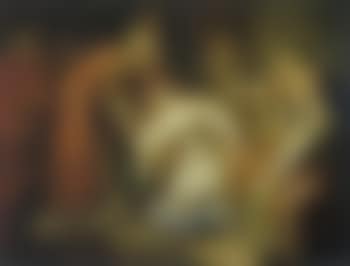 Esther's encounter with Xerxes (preview)