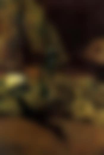 Still life with pipe (preview)