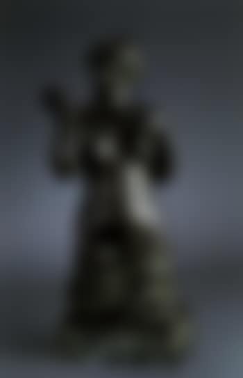 Female nude (preview)