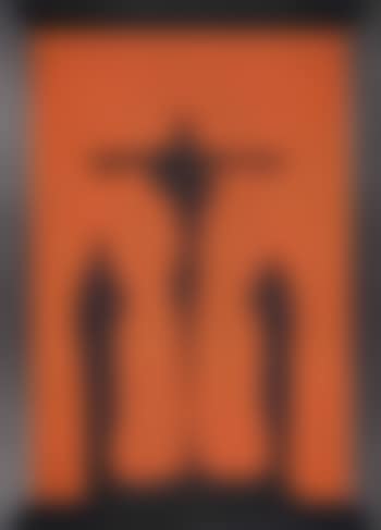 Crucifixion (preview)