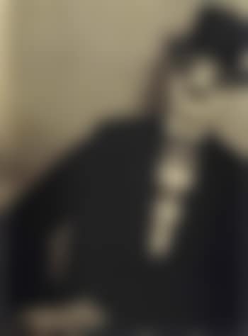 Self-portrait (preview)
