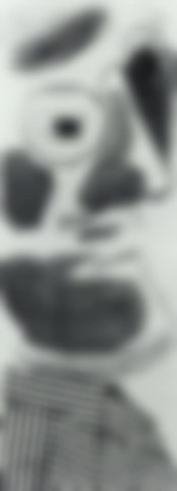 Self portrait (preview)