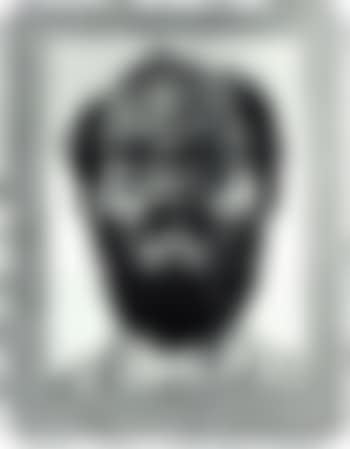 Self-portrait, manipulated (preview)
