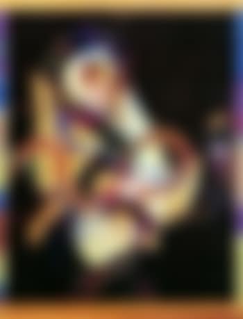 Pergusa Three (preview)
