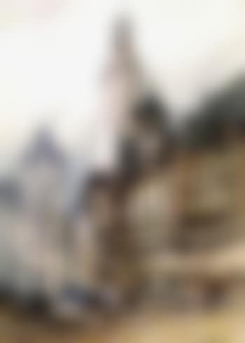 View of Nuremberg (preview)