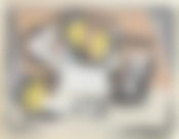 Verre et compotier (preview)