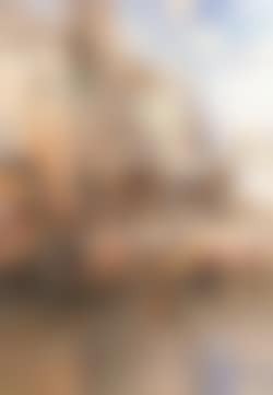 Italian terrace scene (preview)
